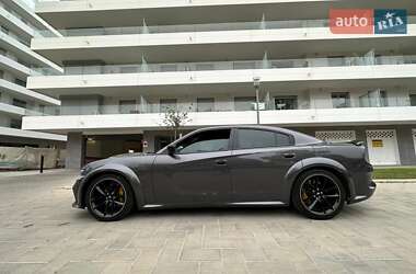 Седан Dodge Charger 2019 в 