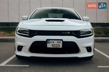 Седан Dodge Charger 2019 в Киеве