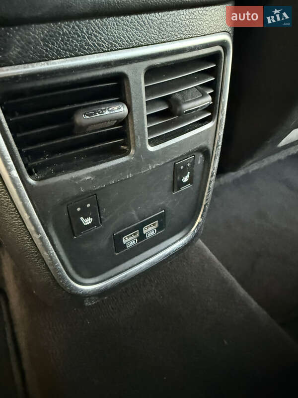 Седан Dodge Charger 2016 в Бородянке фото 15 Седан Dodge Charger 2016 в Бородянке