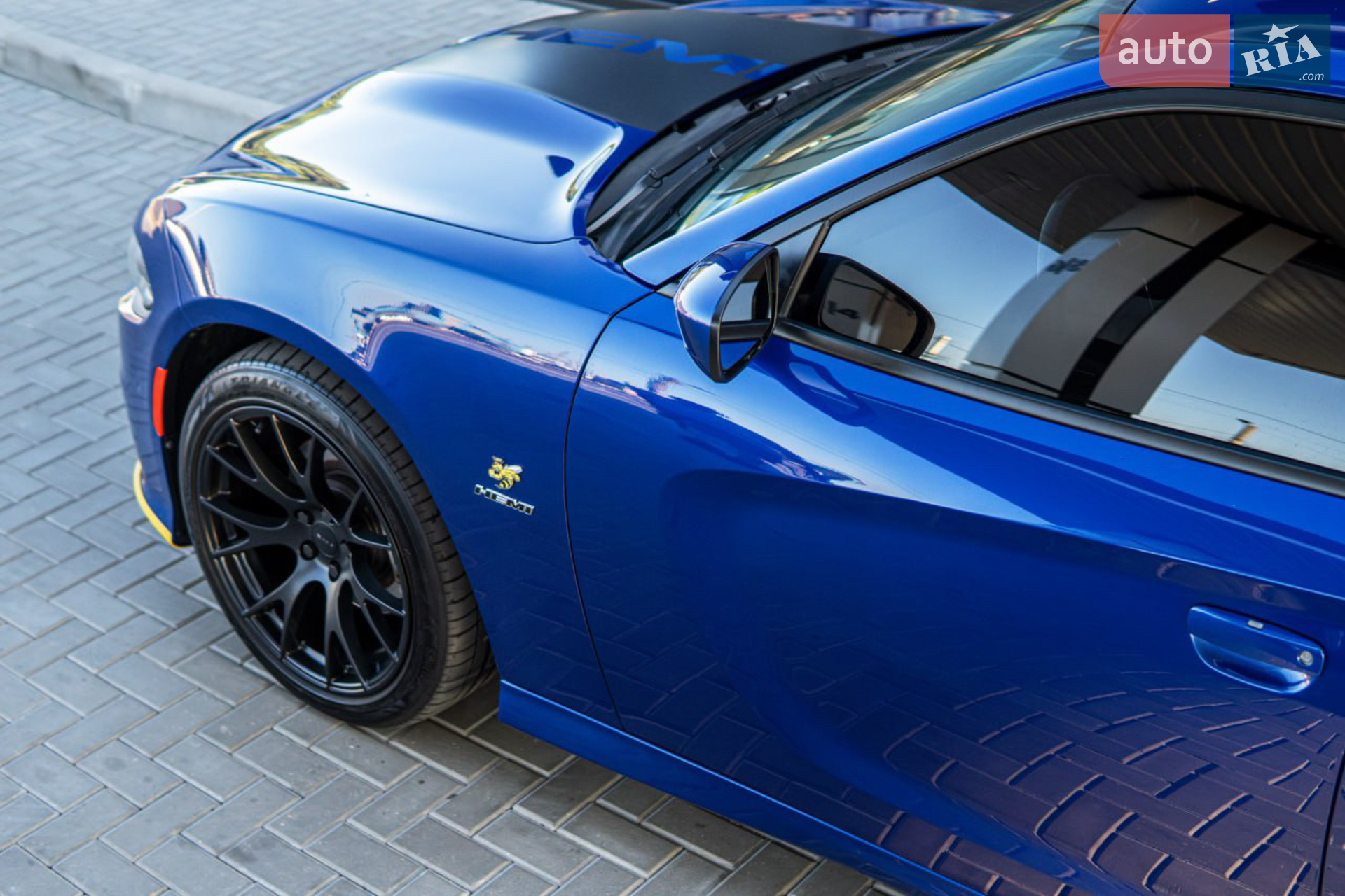 2019 Dodge Charger - мініатюра 7