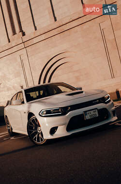 Седан Dodge Charger 2019 в Киеве