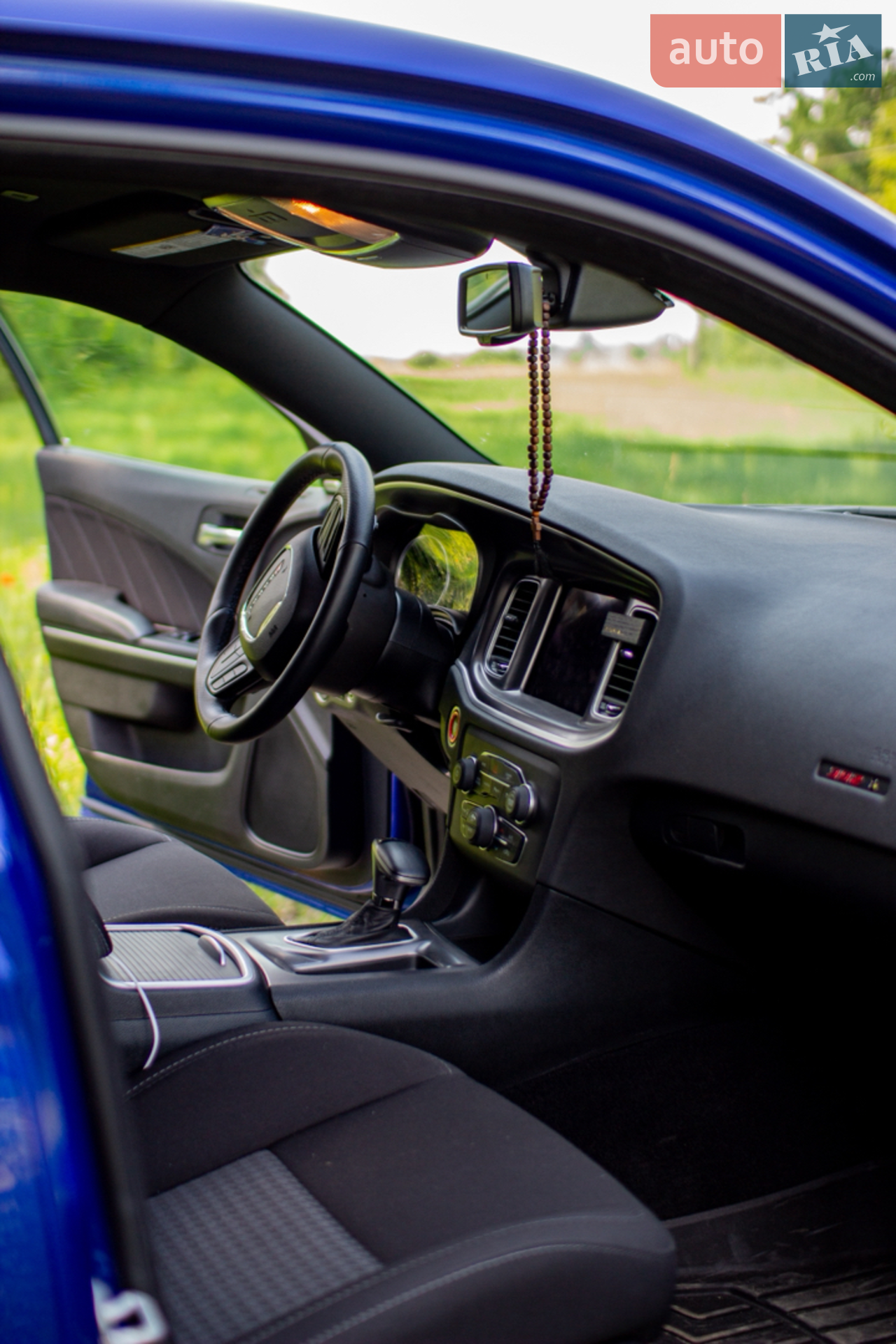 2021 Dodge Charger - мініатюра 7