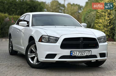 Седан Dodge Charger 2013 в Одессе