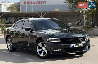 Седан Dodge Charger 2017 в Запоріжжі