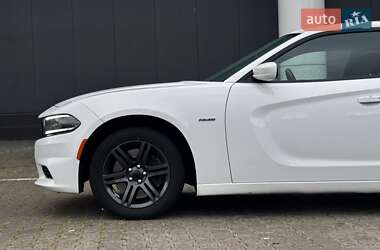 Седан Dodge Charger 2016 в 
