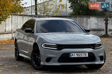 Седан Dodge Charger 2022 в Білій Церкві