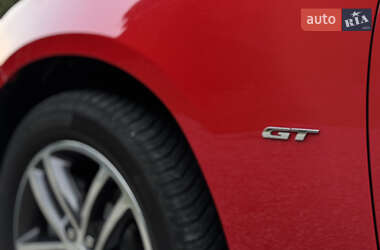 Седан Dodge Charger 2018 в 