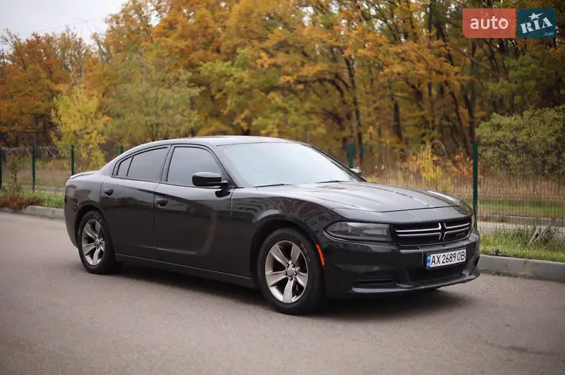 Dodge Charger