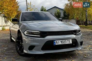 Седан Dodge Charger 2022 в Белой Церкви