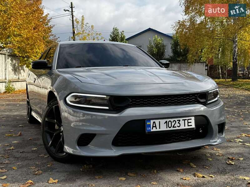 Dodge Charger 2022 Dodge Charger 2022
