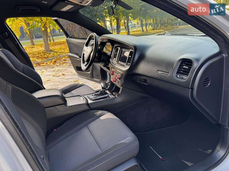 Седан Dodge Charger 2022 в Белой Церкви