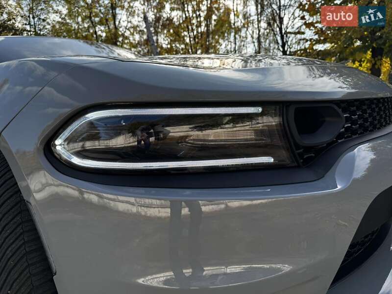 Седан Dodge Charger 2022 в Белой Церкви