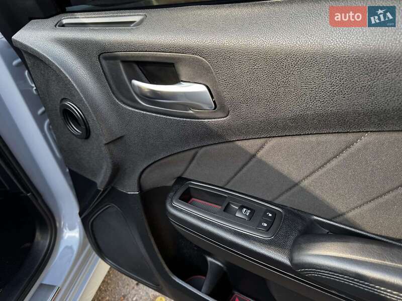 Седан Dodge Charger 2022 в Белой Церкви