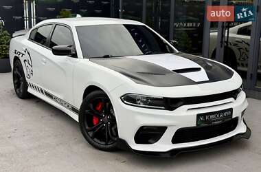 Седан Dodge Charger 2021 в Киеве