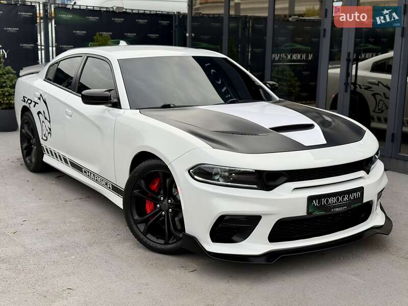 Dodge Charger 2021 Dodge Charger 2021