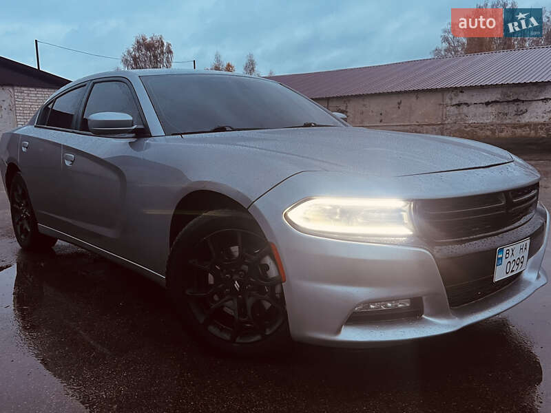Седан Dodge Charger 2014 в Шостке фото 50 Седан Dodge Charger 2014 в Шостке