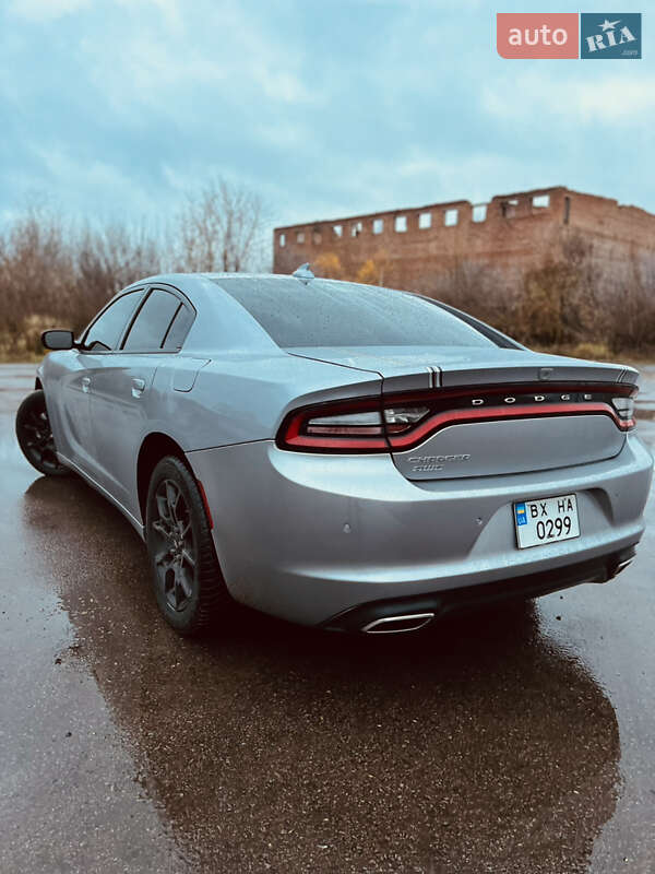 Седан Dodge Charger 2014 в Шостке фото 4 Седан Dodge Charger 2014 в Шостке