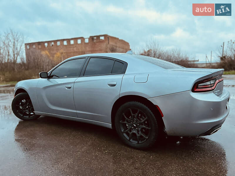 Седан Dodge Charger 2014 в Шостке фото 9 Седан Dodge Charger 2014 в Шостке