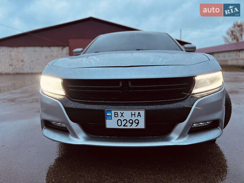 Седан Dodge Charger 2014 в Шостке фото 35 Седан Dodge Charger 2014 в Шостке
