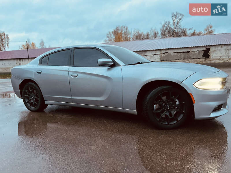 Седан Dodge Charger 2014 в Шостке фото 32 Седан Dodge Charger 2014 в Шостке