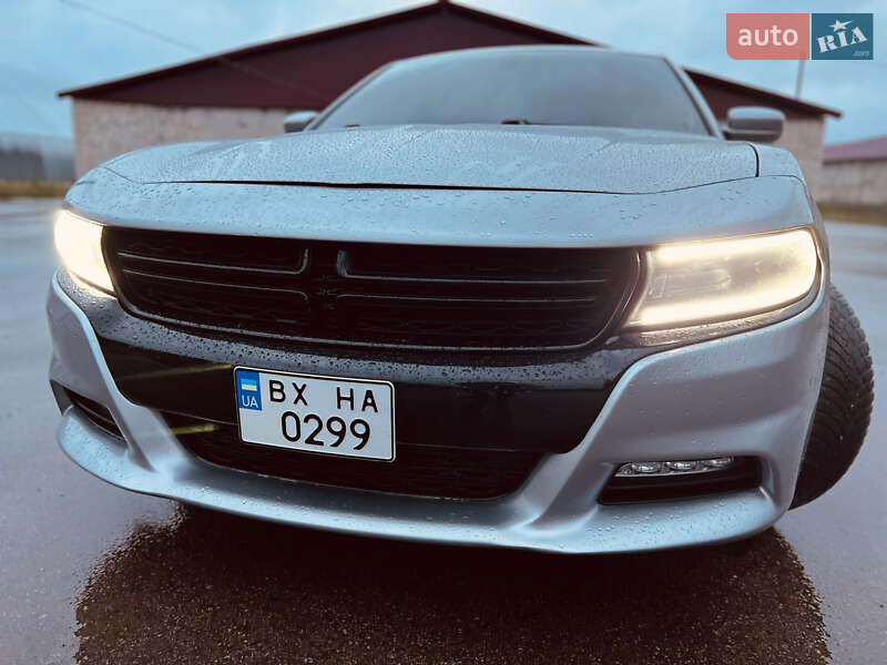 Седан Dodge Charger 2014 в Шостке фото 22 Седан Dodge Charger 2014 в Шостке