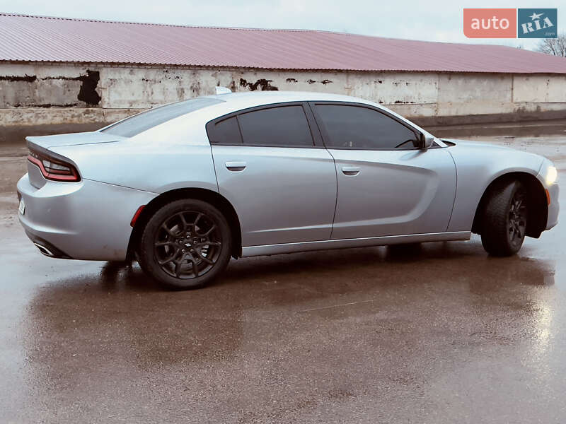 Седан Dodge Charger 2014 в Шостке фото 18 Седан Dodge Charger 2014 в Шостке