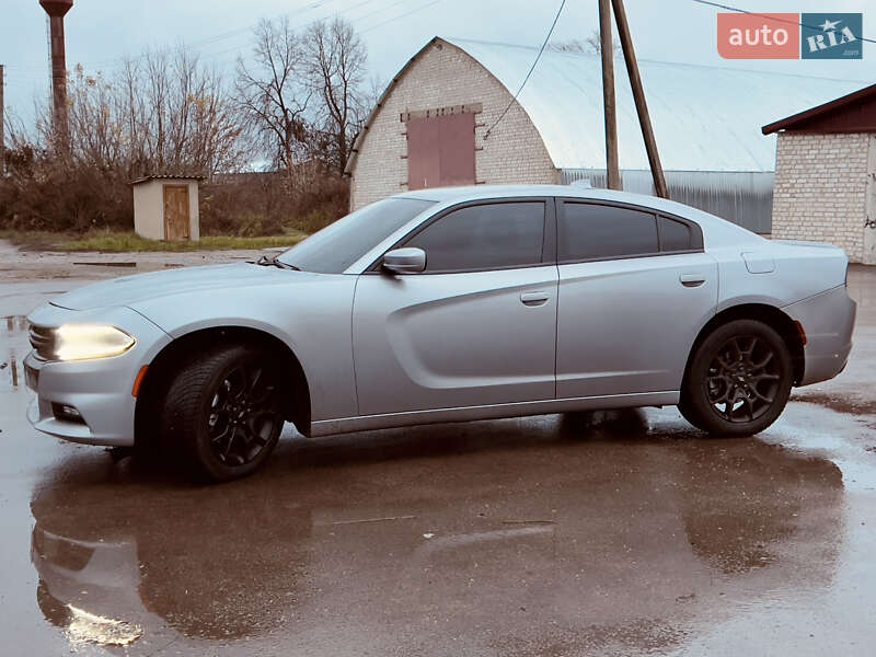 Седан Dodge Charger 2014 в Шостке фото 12 Седан Dodge Charger 2014 в Шостке