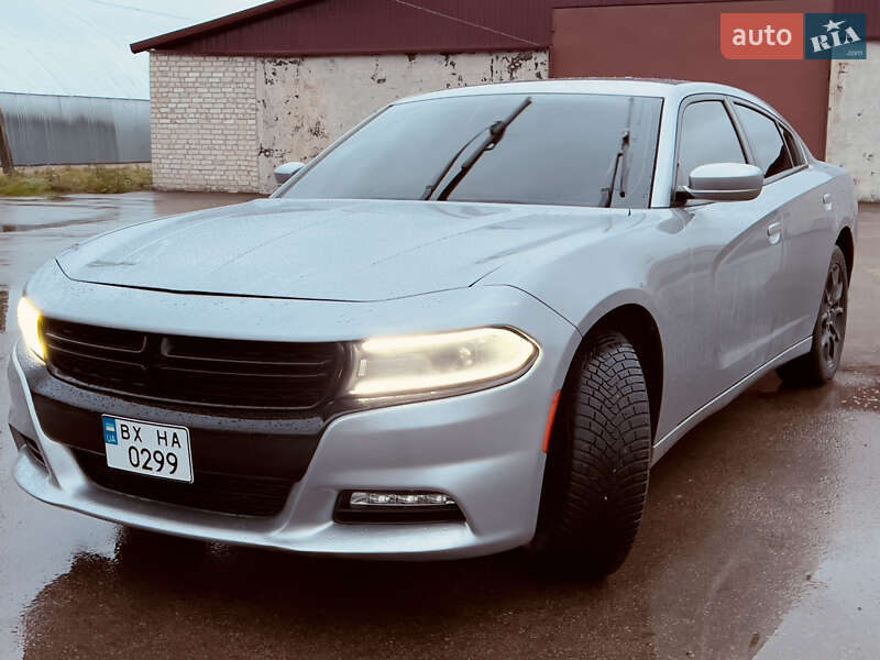Седан Dodge Charger 2014 в Шостке фото 38 Седан Dodge Charger 2014 в Шостке