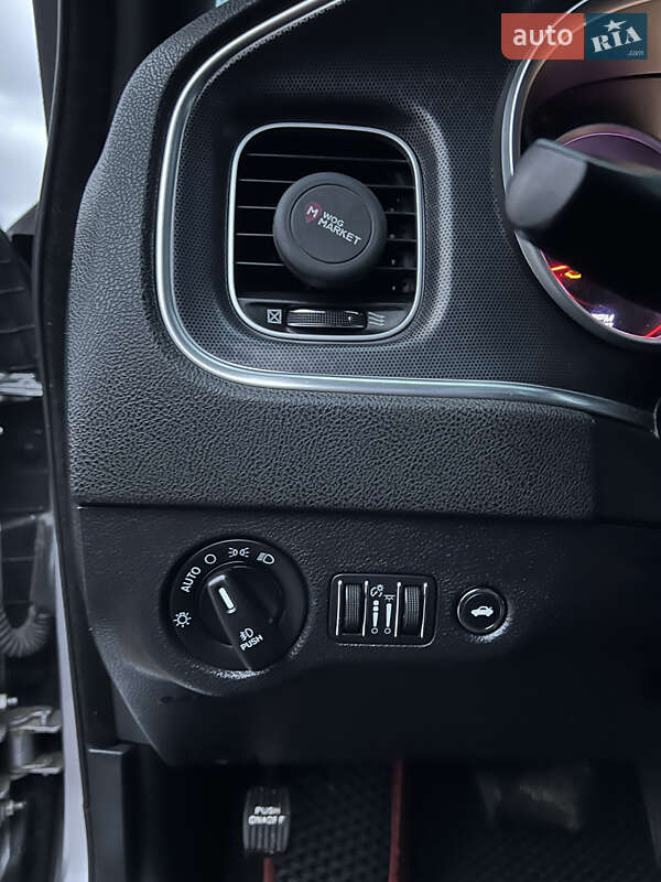 Седан Dodge Charger 2014 в Шостке фото 46 Седан Dodge Charger 2014 в Шостке