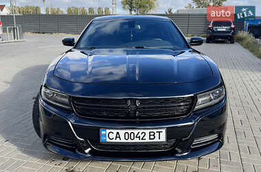 Седан Dodge Charger 2016 в Черкасах