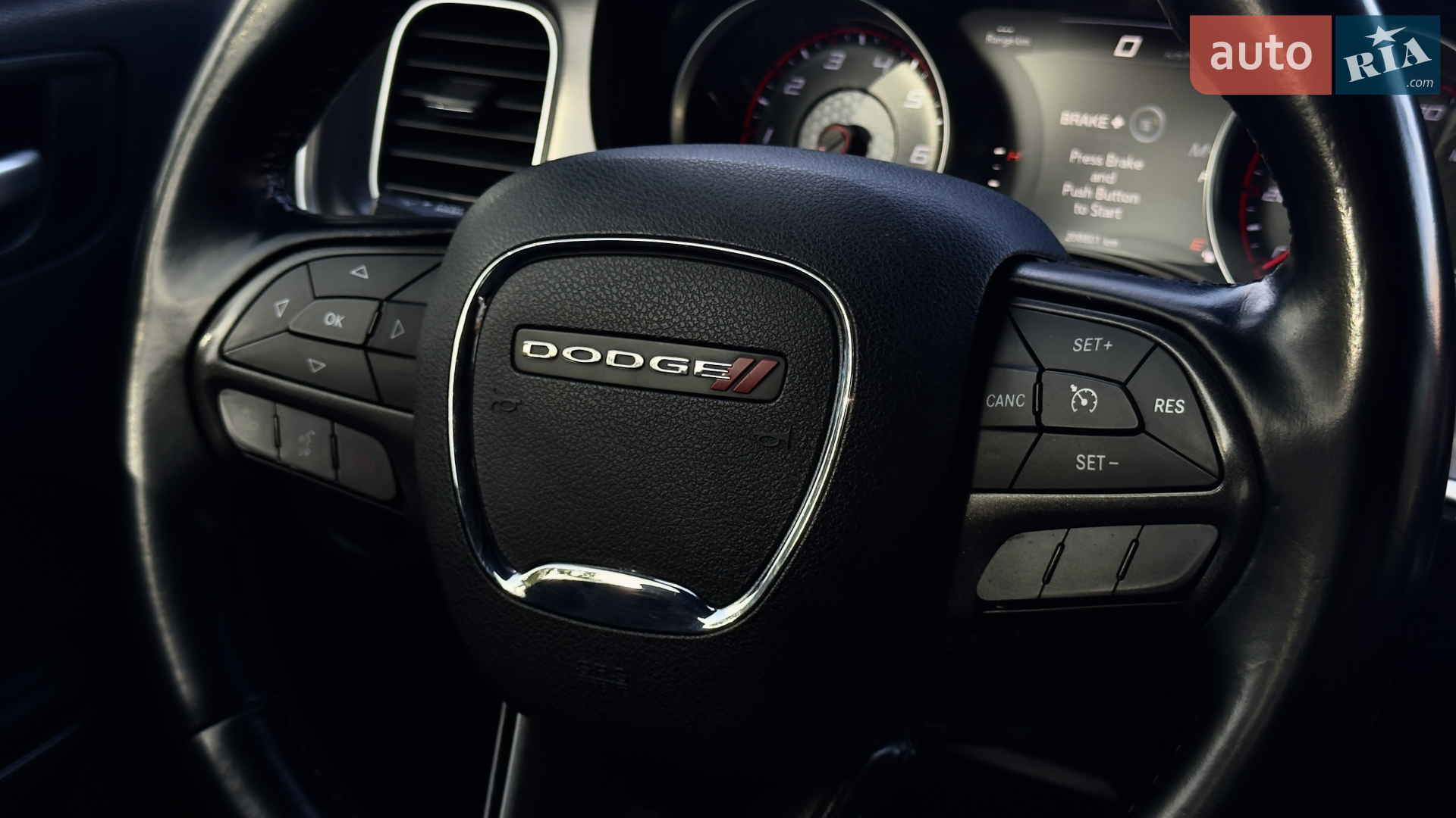 2016 Dodge Charger - мініатюра 14