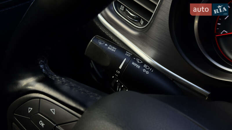 Седан Dodge Charger 2016 в Черкасах