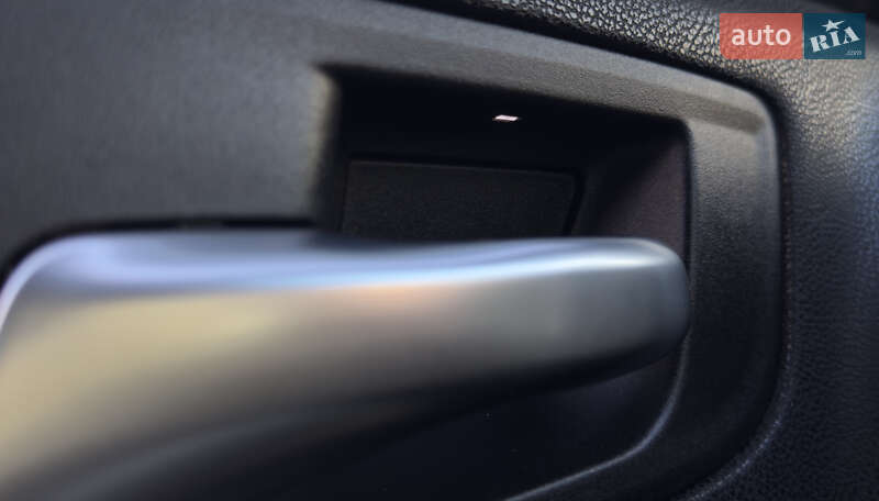 Седан Dodge Charger 2016 в Черкасах