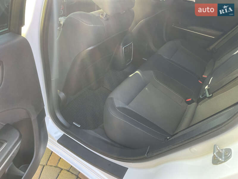 Седан Dodge Charger 2016 в Ковеле