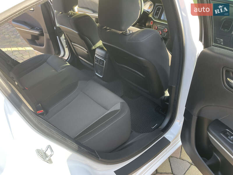 Седан Dodge Charger 2016 в Ковеле