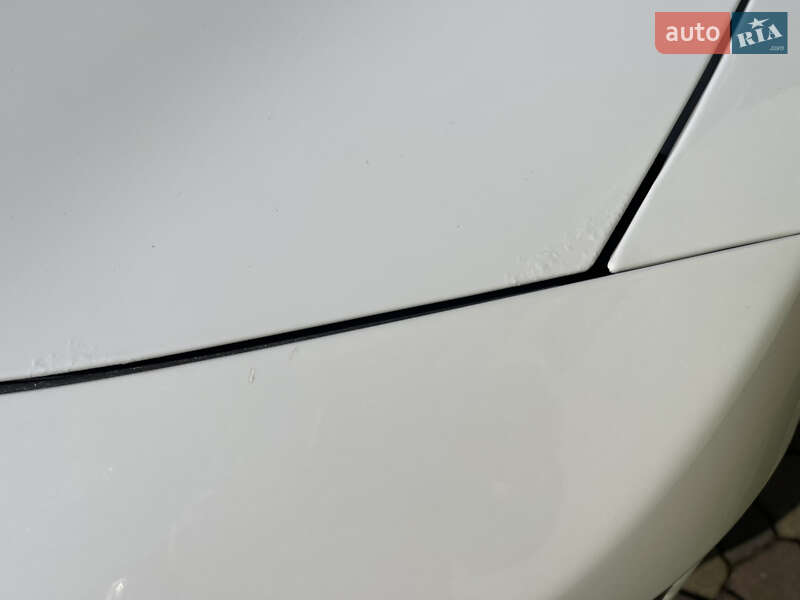 Седан Dodge Charger 2016 в Ковеле