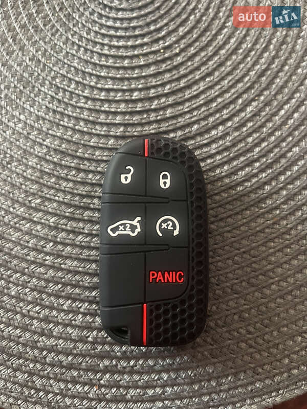 Седан Dodge Charger 2016 в Ковеле