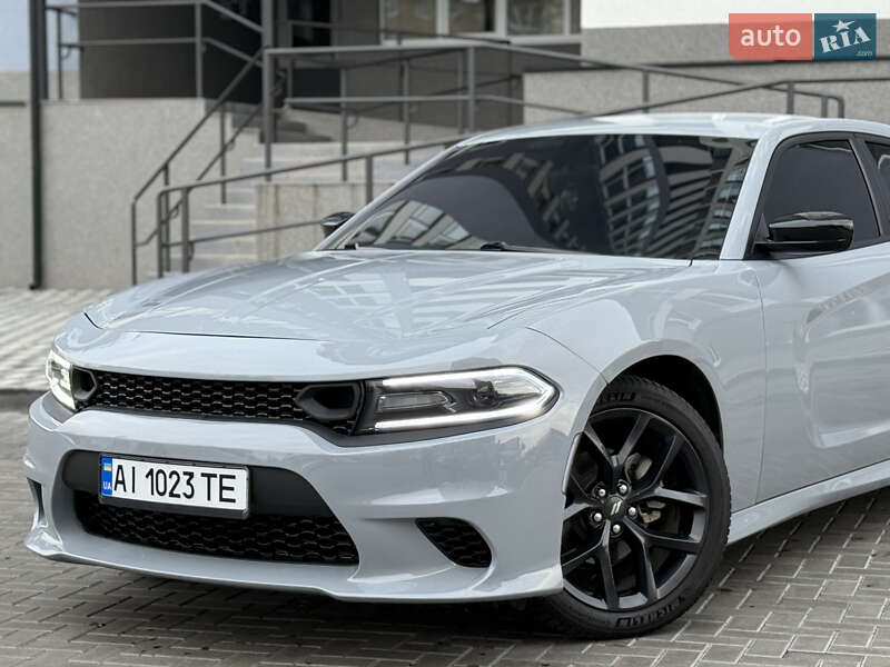 Седан Dodge Charger 2022 в Белой Церкви