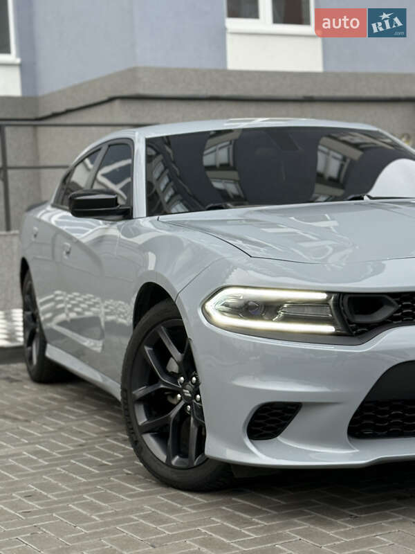 Седан Dodge Charger 2022 в Белой Церкви