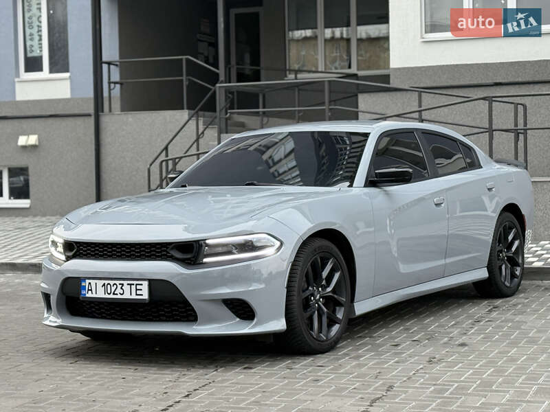 Седан Dodge Charger 2022 в Белой Церкви