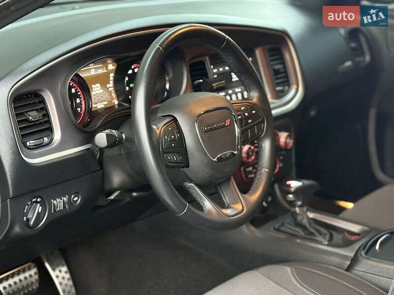 Седан Dodge Charger 2022 в Белой Церкви