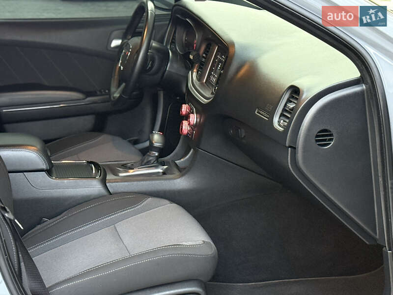 Седан Dodge Charger 2022 в Белой Церкви