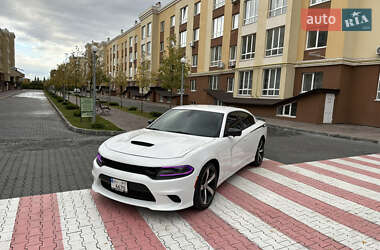 Седан Dodge Charger 2015 в Киеве