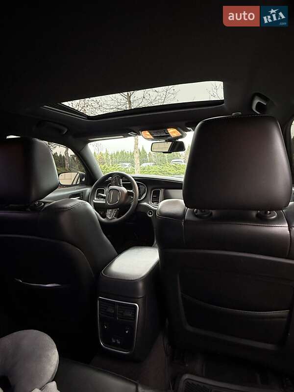 Седан Dodge Charger 2017 в Одесі фото 18 Седан Dodge Charger 2017 в Одесі
