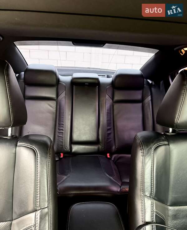 Седан Dodge Charger 2017 в Одесі фото 22 Седан Dodge Charger 2017 в Одесі