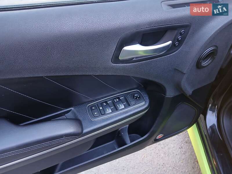 Седан Dodge Charger 2018 в Львове фото 9 Седан Dodge Charger 2018 в Львове