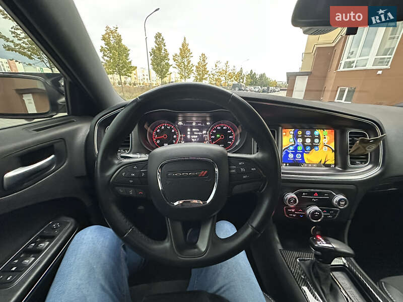 Седан Dodge Charger 2015 в Киеве