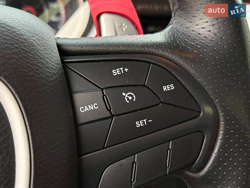 Седан Dodge Charger 2018 в Киеве