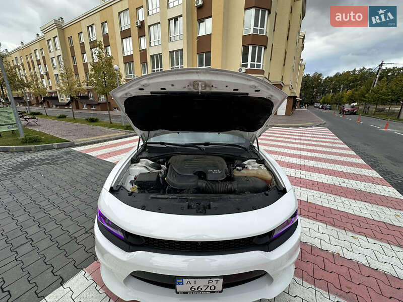 Седан Dodge Charger 2015 в Киеве