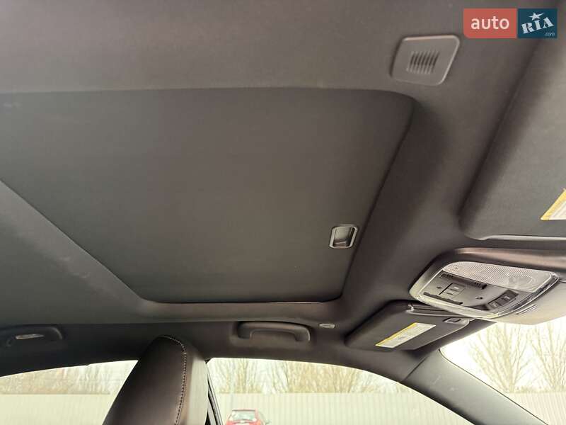 Седан Dodge Charger 2021 в Николаеве